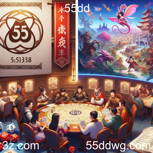A Evolução dos Jogos de RPG: Da Mesa ao Digital